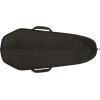 Allen Company Durango Rifle Case – 46-Inch Soft Gun Bag – Hunting and Shooting Accessories – 1.5-inch Webbing Handles and a Hanging Loop – Tan(Black/Olive)