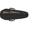 Allen Company Durango Rifle Case – 46-Inch Soft Gun Bag – Hunting and Shooting Accessories – 1.5-inch Webbing Handles and a Hanging Loop – Tan(Black/Tan)