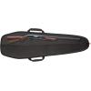 Allen Company Durango Shotgun Case – 52-Inch Soft Gun Bag – Hunting and Shooting Accessories(Black/Gray)