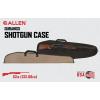 Allen Company Durango Shotgun Case – 52-Inch Soft Gun Bag – Hunting and Shooting Accessories(Black/Tan)
