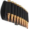 Allen Company Elastic Buttstock Shell Holder(Rifle)