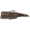 Allen Company Eliminator Shotgun Case – 52-Inch Soft Gun Bag – Hunting and Shooting Accessories – Brown/Tan(Case and Glasses)