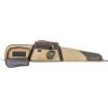 Allen Company Eliminator Shotgun Case – 52-Inch Soft Gun Bag – Hunting and Shooting Accessories – Brown/Tan(Case and Glasses)