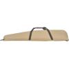 Allen Company Eliminator Shotgun Case – 52-Inch Soft Gun Bag – Hunting and Shooting Accessories – Brown/Tan(Case and Glasses)