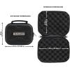 Allen Company Exo Harshell Handgun Case(Black)