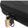 Allen Company Exo Harshell Handgun Case(Black)
