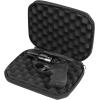 Allen Company Exo Harshell Handgun Case(Black)