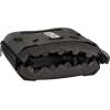 Allen Company Exo Harshell Handgun Case(Black)