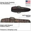 Allen Company Floating Shotgun Case for Waterfowl Hunters(Realtree Camouflage)
