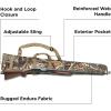 Allen Company Floating Shotgun Case for Waterfowl Hunters(Realtree MAX-7)
