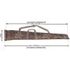 Allen Company Floating Shotgun Case for Waterfowl Hunters(Realtree MAX-7)