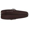 Allen Company Humbolt 52-Inch Shotgun Case – Cotton Canvas Gun Case with Quilted Interior, Padded Wrap Handle, Shell Loops & Storage Pockets – Tan/Brown
