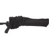 Allen Company Knit Gun Sock – Rifle and Shotgun Storage Pouch – Fits Most Long Guns with Scopes up to 55″ – Firearm Protection Accessories for Hunting and Shooting Range – Silicone Treated – Black(47 inches)