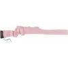 Allen Company Knit Gun Sock for Rifle/Shotguns With or Without Scope – Anti-Rust and Silicone-Treated for Gun Safe, Bag, and Case Storage – Drawstring Closure – 52″ Gray – 3 Pack(Pink)
