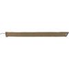 Allen Company Knit Gun Sock for Rifle/Shotguns With or Without Scope – Anti-Rust and Silicone-Treated for Gun Safe, Bag, and Case Storage – Drawstring Closure – 52″ Gray – 3 Pack(Tan)