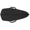 Allen Company Lakewood Heritage Rifle and Shotgun Gun Case, Universal, Red, 46 and 52 inches, Lockable with Thick Padding, Buffalo Plaid, Made in The USA(46 Inch Rifle Case)
