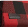 Allen Company Lakewood Heritage Rifle and Shotgun Gun Case, Universal, Red, 46 and 52 inches, Lockable with Thick Padding, Buffalo Plaid, Made in The USA(52 Inch Shotgun Case)