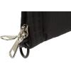 Allen Company Locking Handgun Case, Black, 11