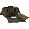 Allen Company North Platte Heritage Range Bag – 14 Inch/936 CU in / 15.3 L, Olive
