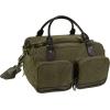 Allen Company North Platte Heritage Range Bag – 14 Inch/936 CU in / 15.3 L, Olive