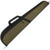 Allen Company Powell Rifle and Shotgun Hunting Gun Case by Allen, Universal, Black and Green, 46 and 52 inches(46 Inch Rifle Case)