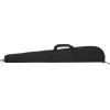 Allen Company Powell Rifle and Shotgun Hunting Gun Case by Allen, Universal, Black and Green, 46 and 52 inches(52 Inch Shotgun Case)
