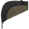 Allen Company Powell Rifle and Shotgun Hunting Gun Case by Allen, Universal, Black and Green, 46 and 52 inches(52 Inch Shotgun Case)