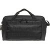 Allen Company Range Bag with Pistol Rug & MOLLE Loops, Black, 15x8x8.5-Inch