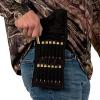 Allen Company Rifle Ammo Pouch – Black, (4) Rifle Shell Loops