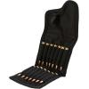Allen Company Rifle Ammo Pouch – Black, (4) Rifle Shell Loops