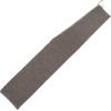 Allen Company Rifle Bag – Lockable Rifle Storage Pouch with writeable ID Label for Long Guns and Shotguns – New Improved Style of Gun Socks – 46″ and 52″ Options(Gray)