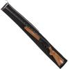 Allen Company Rifle Bag – Lockable Rifle Storage Pouch with writeable ID Label for Long Guns and Shotguns – New Improved Style of Gun Socks – 46″ and 52″ Options(Black)