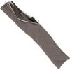 Allen Company Rifle Bag – Lockable Rifle Storage Pouch with writeable ID Label for Long Guns and Shotguns – New Improved Style of Gun Socks – 46″ and 52″ Options(Gray)