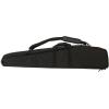Allen Company Rocky Double Rifle Case, Black/Tan