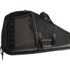 Allen Company Rocky Double Rifle Case, Black/Tan