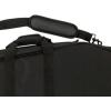 Allen Company Rocky Double Rifle Case, Black/Tan
