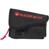 Allen Company Ruger 10/22 Buttstock Pouch, Holds 10 Round Mags & Ammo, 27222