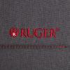 Allen Company Ruger Blackwater 25″ Takedown Gun Case, PC Carbine & 10/22 Takedown Models, Gray