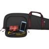 Allen Company Ruger Rifle Case – 40-inch Soft Gun Bag – Hunting and Shooting Accessories – Black