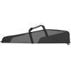 Allen Company Ruger Rifle Case – American Flag Scoped Soft Gun Case – Patriotic Gun Bag Lockable Gun Case – 46IN: Cases for Rifles with or Without Scope Options(Non Scoped Rifles)