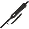 Allen Company Summit Ultralite Rifle and Shotgun Sling – Rugged Construction with Swivels – Gun Strap Ideal for Hunting and Shooting Turkey, Deer, and More – Tested up to 500 Lbs. – Black