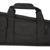 Allen Company Tac-Six 32″ Pistol Grip Shotgun Case, Black