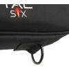 Allen Company Tac-Six 32″ Pistol Grip Shotgun Case, Black