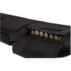 Allen Company Tac-Six 32″ Pistol Grip Shotgun Case, Black