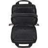 Allen Company Tac-Six Crew 2-Gun Tactical Pistol Case, 10″ L x 8″ W(Black)