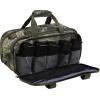 Allen Company Tac-Six Tactical Pistol Case – Soft Handgun Bag – Black and Camo, Battalion 10IN(A-TACS-IX)