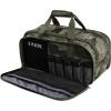 Allen Company Tac-Six Tactical Pistol Case – Soft Handgun Bag – Black and Camo, Battalion 10IN(A-TACS-IX)