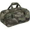 Allen Company Tac-Six Tactical Pistol Case – Soft Handgun Bag – Black and Camo, Battalion 10IN(A-TACS-IX)