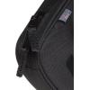 Allen Company Tac-Six Tactical Pistol Case – Soft Handgun Bag – Black and Camo, Battalion 10IN(Black)
