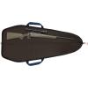 Allen Company USA American Flag Rifle Case – Patriotic Soft Gun Bag – Lockable Handgun or Tactical Victory Case – Stars & Stripes Options(46IN)